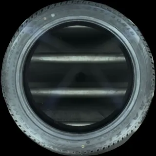 2x 255/40 R18 99W Ganzjahrreifen Maxxis Premitra All Season 6mm DOT 2122 - Bild 2