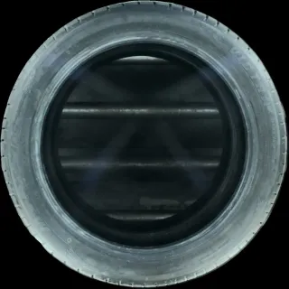4x Sommerreifen 235/45 R19 99y Maxxis Victra Sport DOT*23  7mm - Bild 6