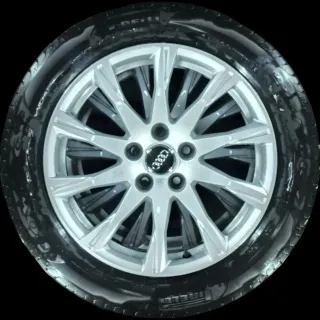 225/50 R17 98Y SOMMERREIFEN AUDI A4 8W B9 17 ZOLL ALU KOMPLETTSATZ 3.09 3.04 MM - Bild 3