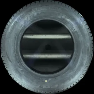 2x 215/65 R16 98H Ganzjahrreifen Falken Euroallseason 7mm DOT 0123 - Bild 4