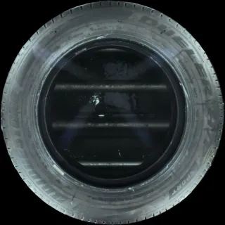 4x 235/55 R19 101V Sommerreifen Bridgestone Dueler 5-6mm DOT *21 - Bild 8