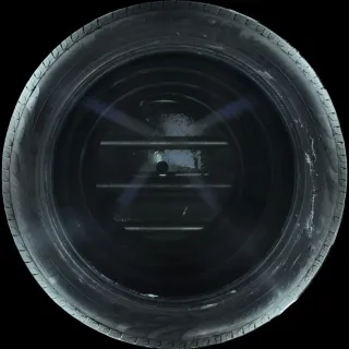 4x 265/45 R20 104Y Sommerreifen Pirelli Scorpion 5-7mm DOT 2223/2921 - Bild 6