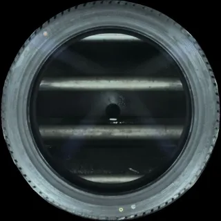 2x 225/40 R19 93W Ganzjahrreifen Maxxis All Season 7mm DOT 2725 - Bild 3