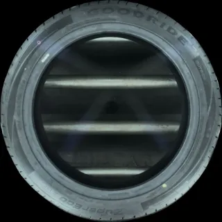 2x 275/40 R19 105W Sommerreifen Goodride  6mm DOT 0824 - Bild 4