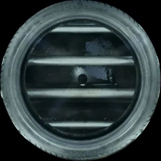 2x 245/40 R21 100V Winterreifen Hankook Wintericeptevo 4mm DOT 4920 - Bild 2
