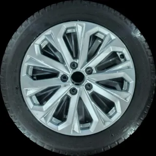 225/50 R17 98Y GANZJAHR /-SOMMERREIFEN AUDI A4 8W 17 ZOLL ALU KOMPLETTSATZ 6MM - Bild 3