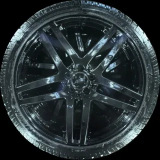 275/35 R21 103W WINTERREIFEN AUDI A8 4H 21 ZOLL ALU KOMPLETTSATZ - Bild 2