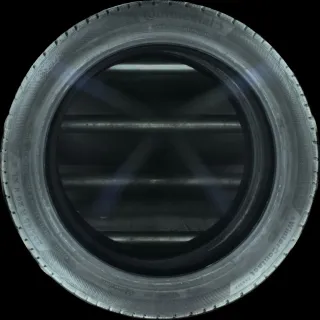 4x 235/45 R20 100V Winterreifen Continental Wintercontact 6-7mm DOT 5121 - Bild 7