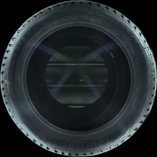 4x 245/50 R18 104V Winterreifen Tourador Winter 7-8mm DOT 3023 - Bild 8