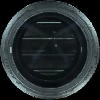 2x 315/30 R21 105(Y) Sommerreifen Pirelli P Zero 4-5mm DOT 1922 - Bild 4