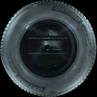 4x 235/65 R17 108H Winterreifen Optimo Winter GT 8mm DOT 2825 - Bild 6