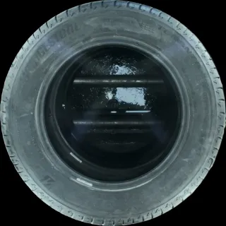 4x Sommerreifen 185/65 R15 92H Bridgestone Turanzat 4522 4522 4522 4522 - Bild 5