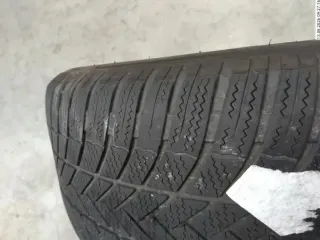 225/50 R19 101T WINTERREIFEN VW ID.4 19 ZOLL STAHL KOMPLETTSATZ - Bild 10