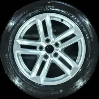 225/50Z R17 98Y GANZJAHRREIFEN AUDI A4 8W B9 17 ZOLL ALU KOMPLETTSATZ 6-7MM - Bild 4