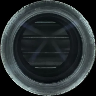 4x 235/45 R20 100V Winterreifen Continental Wintercontact 6-7mm DOT 5121 - Bild 5