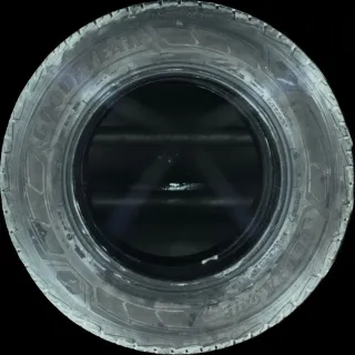4x 235/65 R16 115S Winterreifen Goodyear Ultra GRIP Cargo 4-5mm DOT 3619 - Bild 5