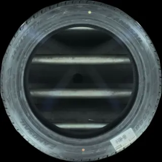 2x 245/45 R19 98Y Sommerreifen Landsail LS588 RSC 6-7mm DOT 1921 - Bild 4