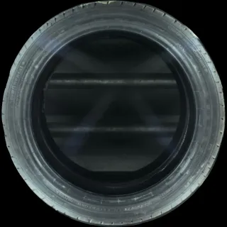 4x 215/40 R17 87Y Sommerreifen Imperial EcoSport 2 6-7mm DOT 4624 - Bild 5