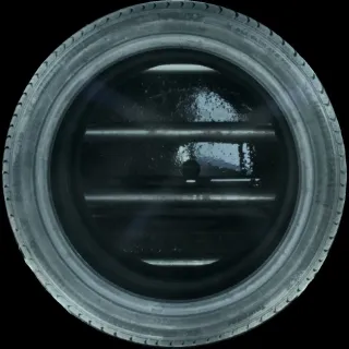 2x 245/40 ZR 19 98Y Ganzjahrreifen Tourador X All Climate 7mm DOT 0125 - Bild 5