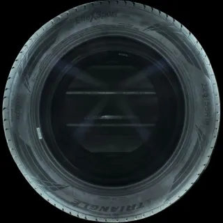4x 225/55 R18 102Y Sommerreifen Triangle Effexsport 7mm DOT 4724 - Bild 6