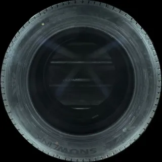 4x 225/55 R18 102V Winterreifen Triangle Snowlink 8mm DOT 3224 - Bild 7