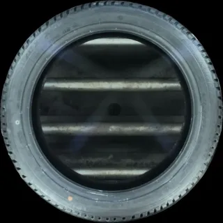 2x Allwetterreifen 275/40 R20 106W Maxxis Premitra AllSeason DOT 4525 7mm - Bild 4