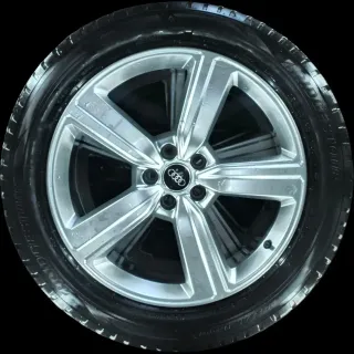 255/50 R20 109H WINTERREIFEN AUDI E-TRON 4KE 20 ZOLL ALU KOMPLETTSATZ 4-6MM - Bild 4