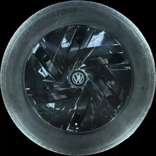 235/60 R18 103T SOMMERREIFEN VW ID.4 18 ZOLL STAHL KOMPLETTSATZ 3.18 3.07 2.34 - Bild 4
