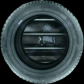 2x 255/50 R19 107W Ganzjahrreifen Toyo Celsius AS-2 7mm DOT 2524 - Bild 3