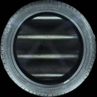 2x 295/35 R20 105V Sommerreifen Michelin Pilot Sport  DOT 0418 - Bild 2