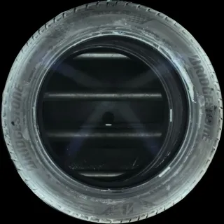 2x 235/50 R19 99W Sommerreifen Bridgestone TURANZA T005 6mm DOT 0423 - Bild 3