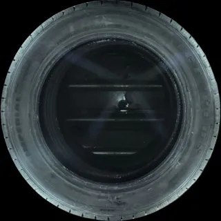 4x 235/55 R19 100V Winterreifen Imperial ICE-Plus S210 7mm DOT 1525 - Bild 5