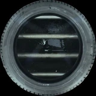 4x 265/40 R20 104W Winterreifen Hankook icept evo 3 7mm DOT 1525 - Bild 5