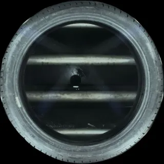 2x 235/35 R18 91Y Sommerreifen Kleber Dynaxer UHP 7mm DOT 1521 - Bild 2