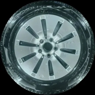 205/60 R16 SOMMERREIFEN C-KLASSE W205 16 ZOLL ALUFELGEN Kompletträder - Bild 1